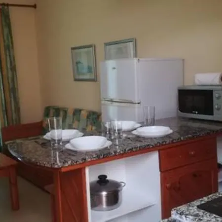 Apartment Casa Zoilo