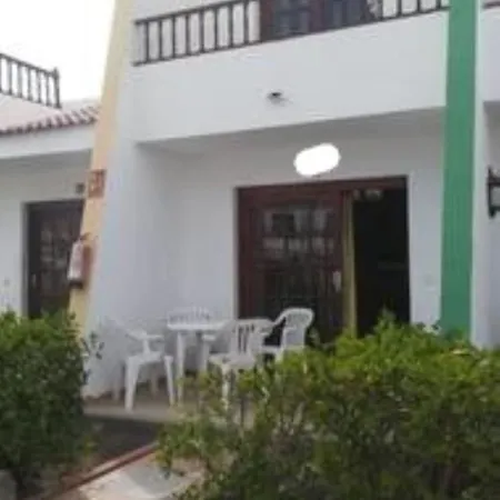 Apartment Casa Zoilo Maspalomas (Gran Canaria)