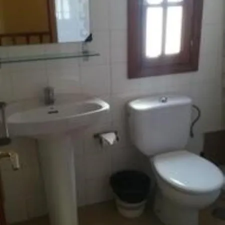 Apartment Casa Zoilo Maspalomas (Gran Canaria)