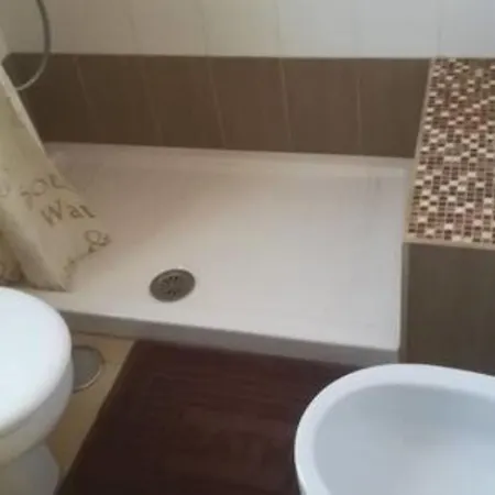 Casa Zoilo Apartment *