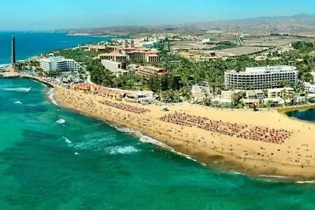 Apartment Casa Zoilo Maspalomas (Gran Canaria)