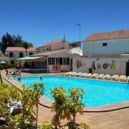 Casa Zoilo * Maspalomas (Gran Canaria)