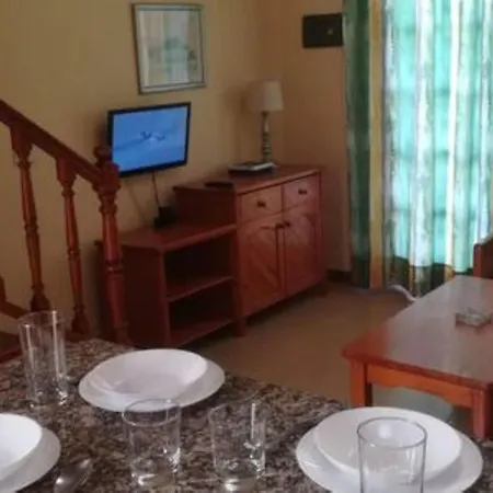 Apartment Casa Zoilo Maspalomas (Gran Canaria)