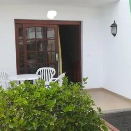 Casa Zoilo
